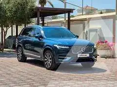 2023 Volvo XC90