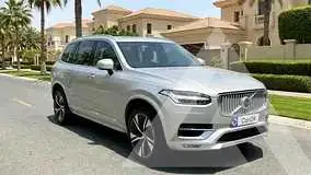 2023 Volvo XC90
