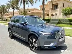 2023 Volvo XC90