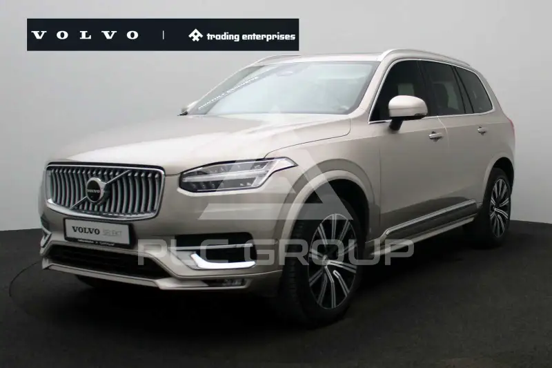 2023 Volvo XC90