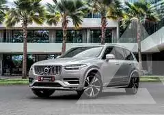 2023 Volvo XC90