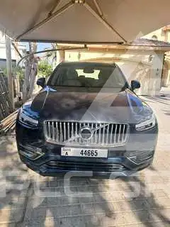 2023 Volvo XC90