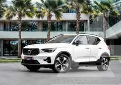 2023 Volvo XC40