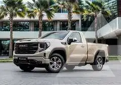 2023 GMC Sierra