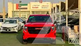 2023 GMC Sierra