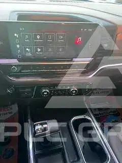 2023 GMC Sierra
