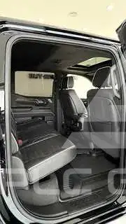 2023 GMC Sierra