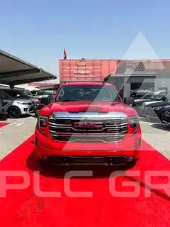 2023 GMC Sierra