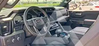 2023 GMC Sierra