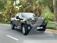 2023 GMC Sierra