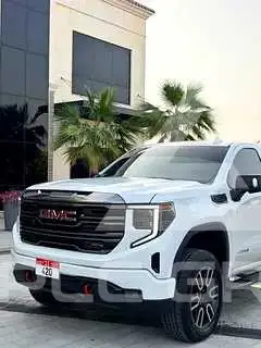 2023 GMC Sierra