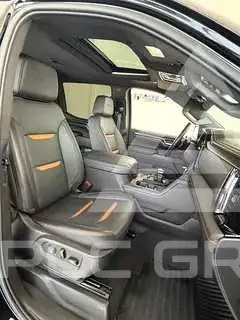 2023 GMC Sierra