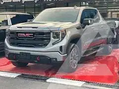 2023 GMC Sierra