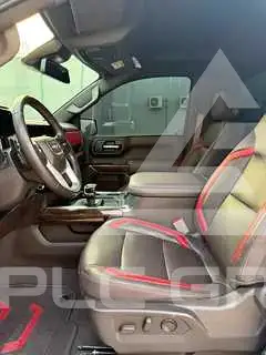 2023 GMC Sierra