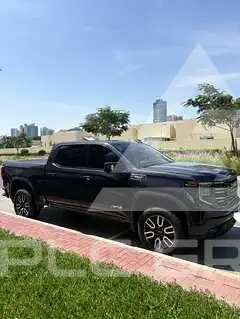 2023 GMC Sierra