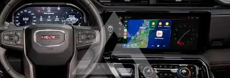 2023 GMC Sierra