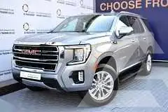 2023 GMC YUKON