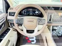 2023 GMC YUKON