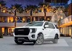 2023 GMC YUKON