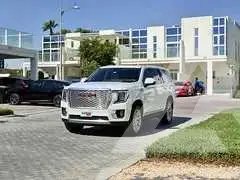 2023 GMC YUKON