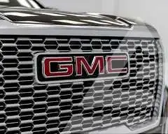 2023 GMC YUKON