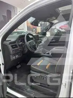 2023 GMC YUKON