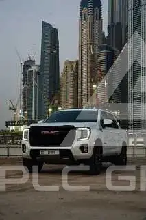 2023 GMC YUKON