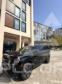 2023 GMC YUKON