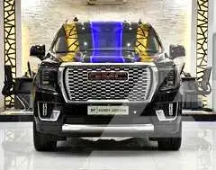2023 GMC YUKON