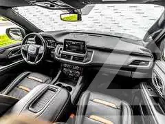 2023 GMC YUKON