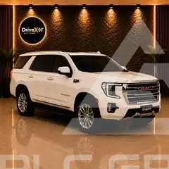 2023 GMC YUKON