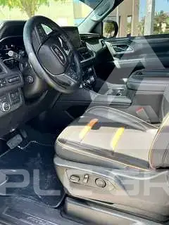 2023 GMC YUKON