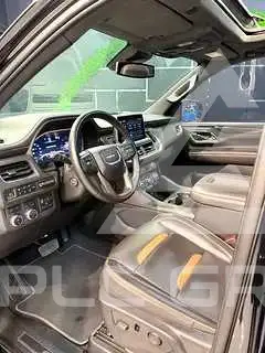 2023 GMC YUKON