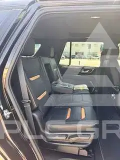 2023 GMC YUKON