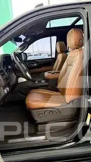 2023 GMC YUKON