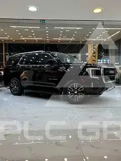 2023 GMC YUKON