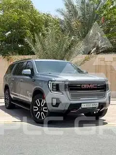 2023 GMC YUKON