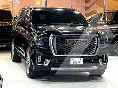 2023 GMC YUKON