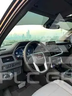 2023 GMC YUKON