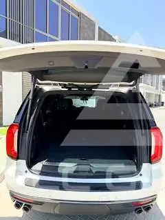 2023 GMC YUKON