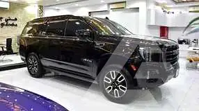 2023 GMC YUKON
