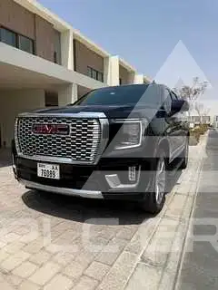 2023 GMC YUKON