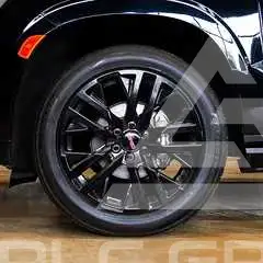2023 GMC YUKON