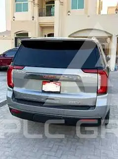 2023 GMC YUKON