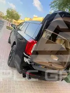 2023 GMC YUKON
