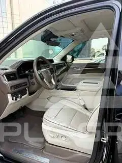 2023 GMC YUKON