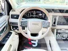 2023 GMC YUKON