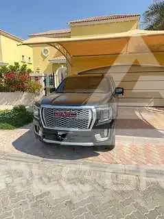 2023 GMC YUKON