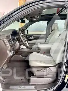 2023 GMC YUKON