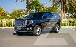 2023 GMC YUKON